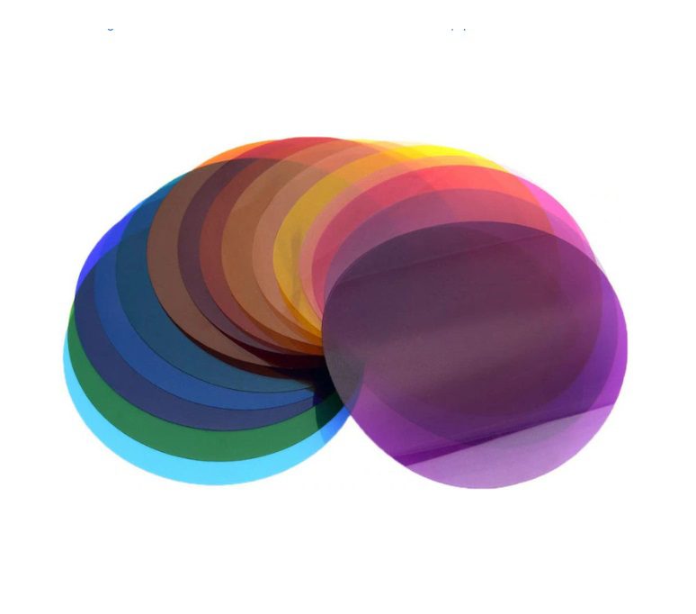 Godox V-11C Color Effects Set