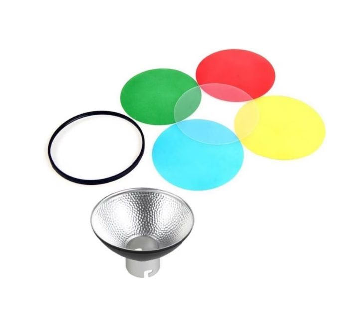 Godox AD200 Mini - Black, Green, Red, White, Yellow