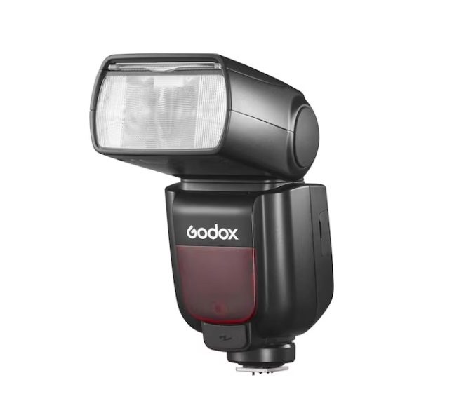 Godox TT685S II Plug-on Flash For Sony