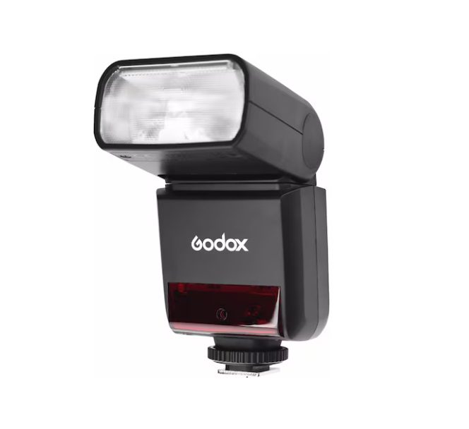 Godox V350O MFT Plug-on Flash For Olympus