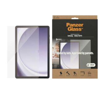 PanzerGlass Ultra-Wide Fit (1 Piece) Galaxy Tab A9+