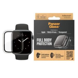 PanzerGlass screen protector For Apple Watch SE / Apple Watch Series 4 / Apple Watch Series 5 / Apple Watch Series 6