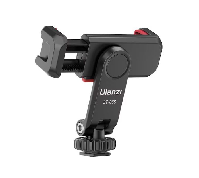 Ulanzi ST-06S Multi Function Smartphone Holder