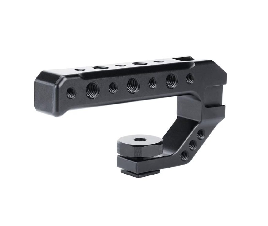 Ulanzi UURig 3 Cold Shoe Handle Grip