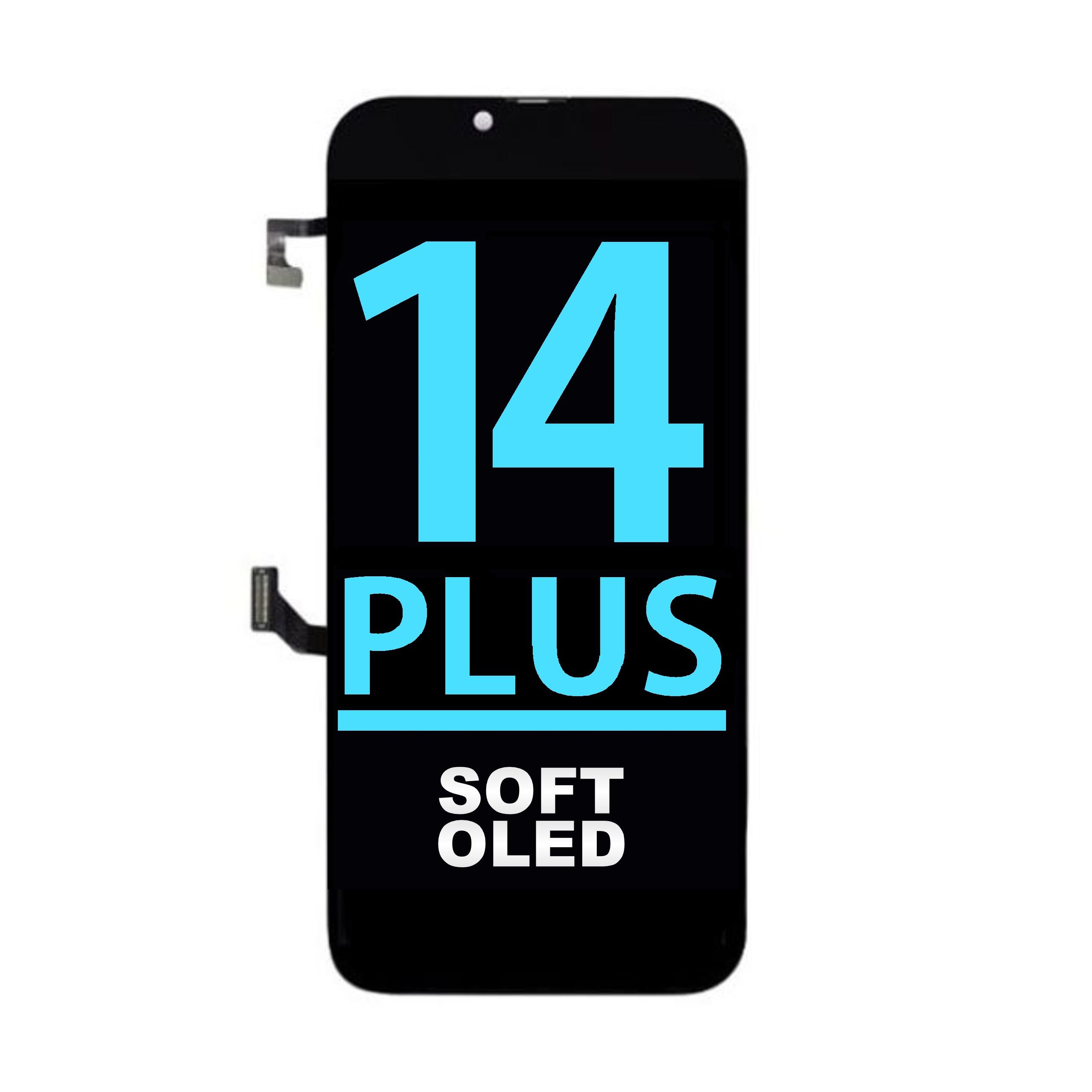 iPhone 14 Plus SOFT OLED Assembly