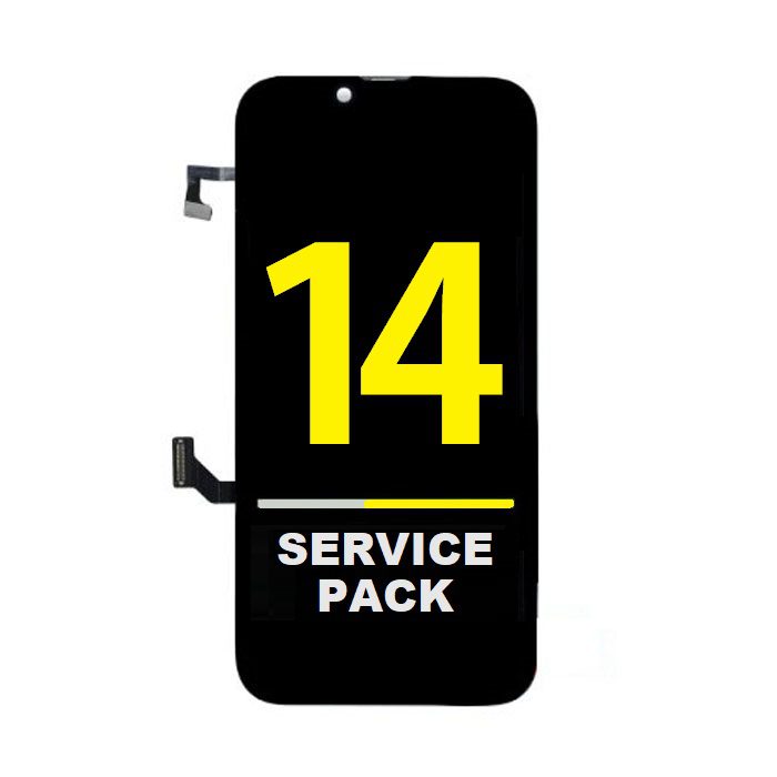 iPhone 14 Service Pack OLED Assembly