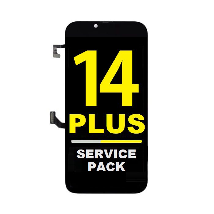iPhone 14 Plus Service Pack OLED Assembly