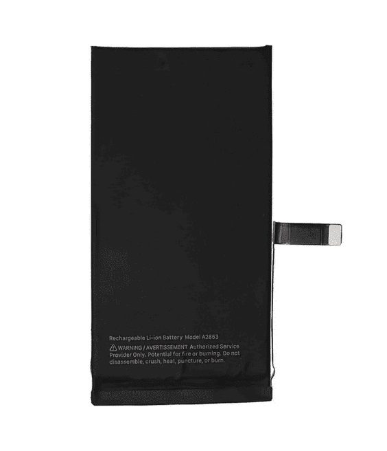 Battery Service Pack for iPhone 15 Plus