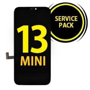 iPhone 13 Mini Service Pack OLED Assembly