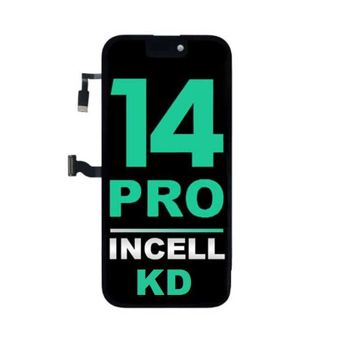 iPhone 14 Pro KD Incell LCD Assembly