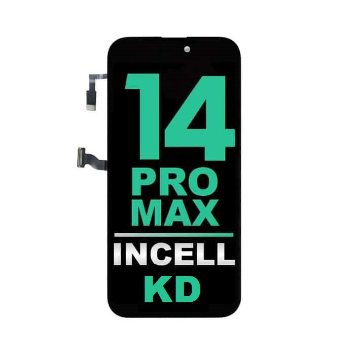 iPhone 14 Pro Max KD Incell LCD Assembly