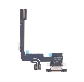 Charging Port Flex Cable For iPhone 16 Pro (Desert Titanium)