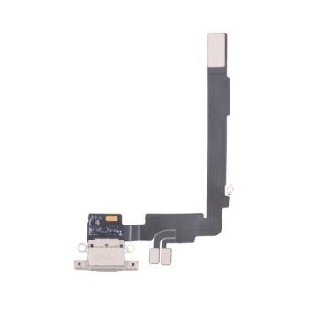 Charging Port Flex Cable For iPhone 16 Pro Max (Natural Titanium)