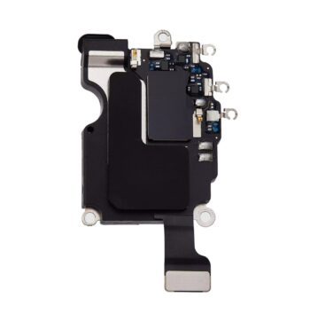 Earpiece Speaker with Wifi Flex Cable For iPhone 16 Pro Max