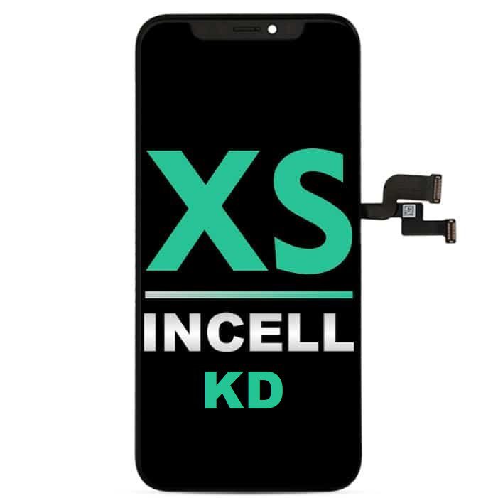 iPhone XS KD Incell LCD Assembly