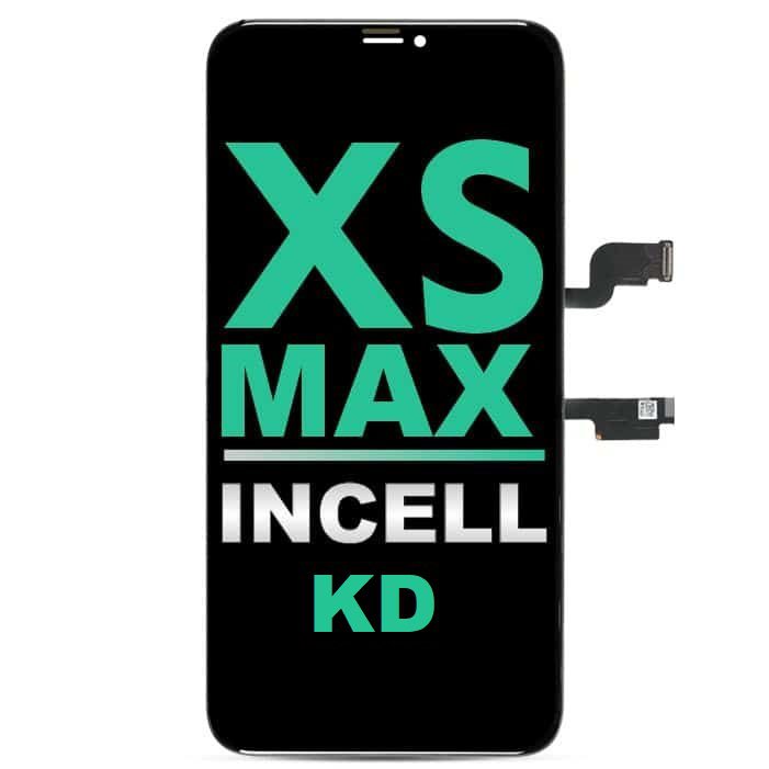 iPhone XS Max KD Incell LCD Assembly