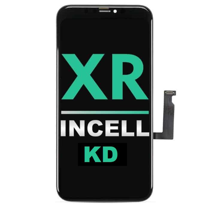 iPhone XR KD Incell LCD Assembly
