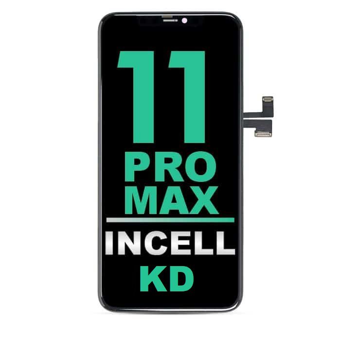 iPhone 11 Pro Max KD Incell LCD Assembly