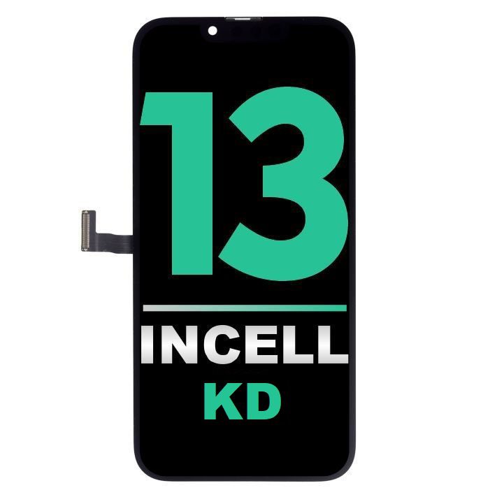 iPhone 13 KD Incell LCD Assembly