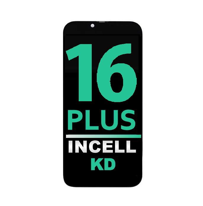 iPhone 16 Plus KD Incell LCD Assembly