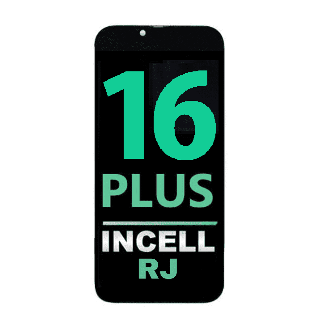 iPhone 16 Plus RJ Incell LCD Assembly
