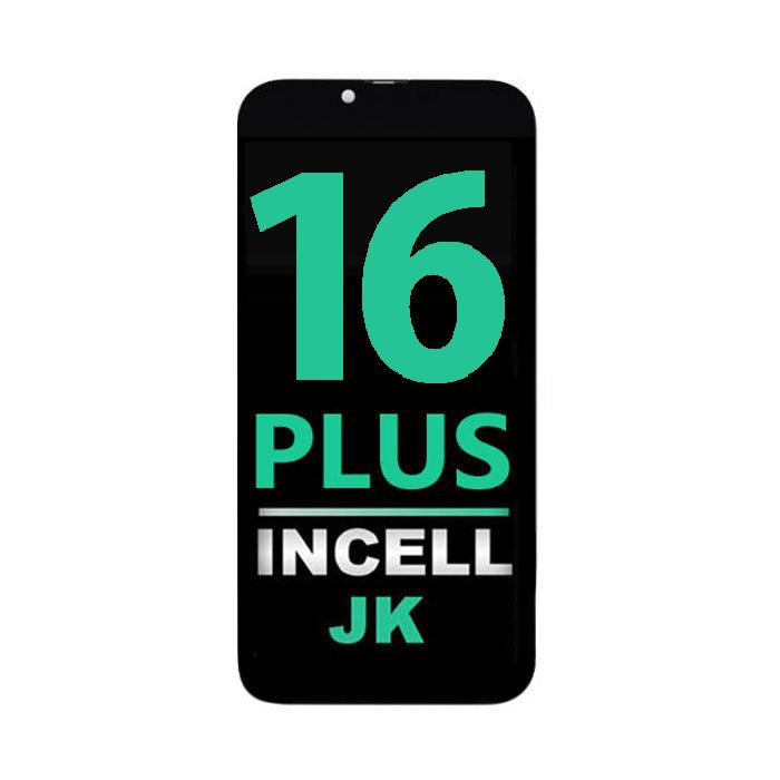 iPhone 16 Plus JK Incell LCD Assembly