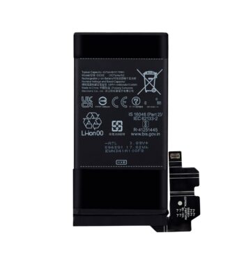 Replacement Battery For Google Pixel 8