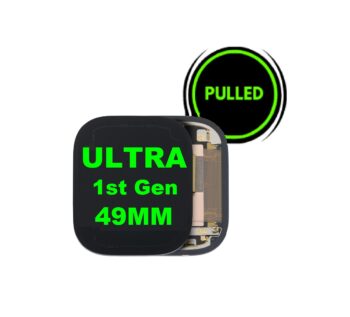 OLED Assembly For Apple Watch Series Ultra (1st Gen) - 49mm