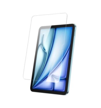 Dux Ducis Panzerglas For iPad Air 11 2024 (M2) - 1 Piece