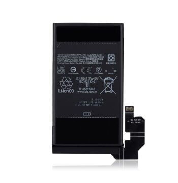 Replacement Battery For Google Pixel 8 Pro (GUKD8)