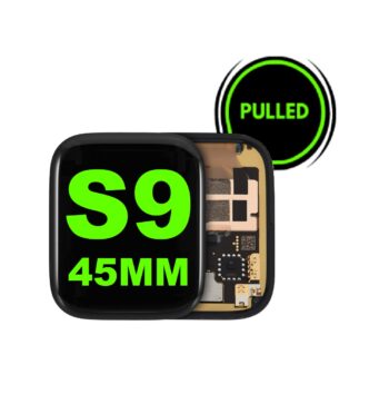 OLED Assembly For Apple Watch Series 9 - 45mm