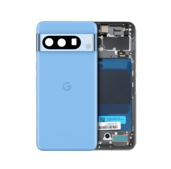 Back Housing For Google Pixel 8 Pro (Bay)