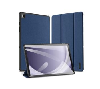 Dux Ducis Domo Series Galaxy Tab A9+ - Blue