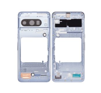 Mid-Frame Housing For Google Pixel 8 Pro (Bay)