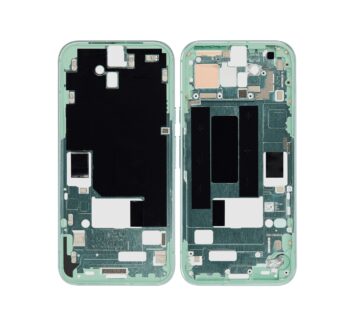 Mid-Frame Housing For Google Pixel 8a (Aloe)