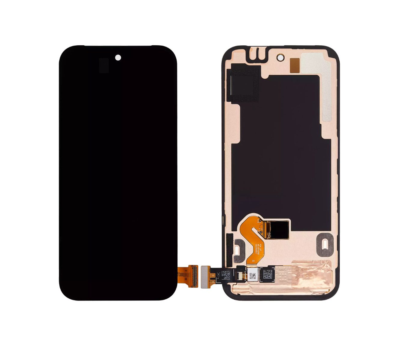 Google Pixel 9 LCD Assembly (Service Pack)