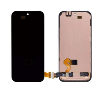 Google Pixel 9 Pro LCD Assembly (Service Pack)