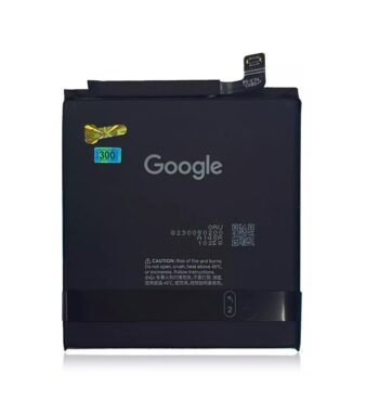 Replacement Battery For Google Pixel 9 Pro