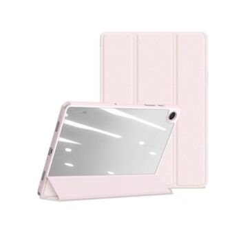 Dux Ducis Toby Series Galaxy Tab A9+ - Pink