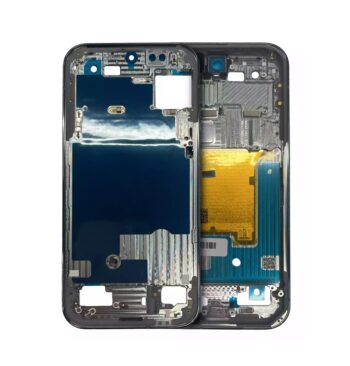 Back Housing For Google Pixel 9 Pro (Hazel)