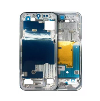 Back Housing For Google Pixel 9 Pro (Porcelain)