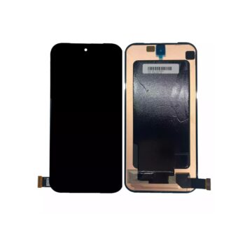 Google Pixel 9 Pro Fold LCD Assembly (Service Pack)