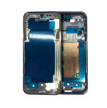 Back Housing For Google Pixel 9 Pro XL (Hazel)