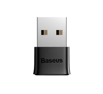 Baseus Wireless Adapter BA04 Black (ZJBA000001)