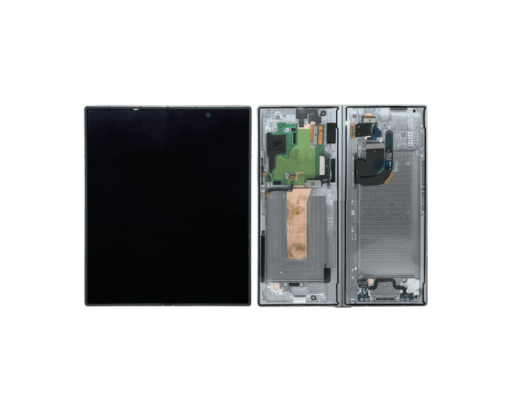 Galaxy Z Fold 6 5G Silver OLED Touchscreen - SM-F956 / GH82-35042A (Service Pack)