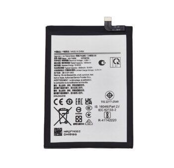 Replacement Battery For Samsung Galaxy A06