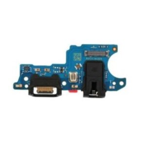 Charging Port With Board For Samsung Galaxy A06