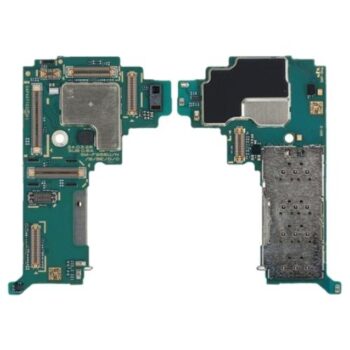 Charging Port With Board For Samsung Galaxy Z Fold 6 5G