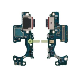 Charging Port With Board For Samsung Galaxy Z Flip 6 5G