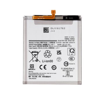 Replacement Battery For Samsung Galaxy S24 FE